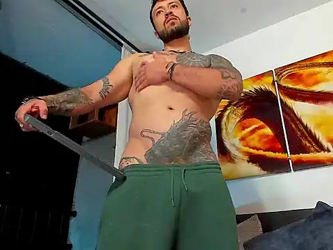 Dave_Max93 Live XXX-chat
