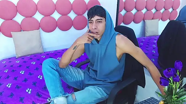 Chat XXX Live Drake_Jack