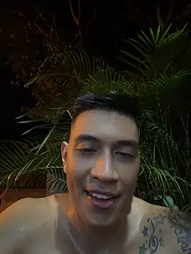 แชท XXX สดของ OliverWest04