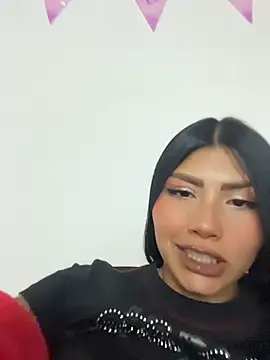 Kylie_brazt 现场XXX聊天