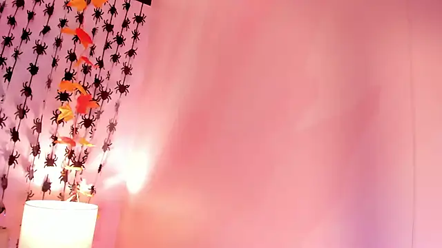 IsabelaStefanoのライブXXXチャット