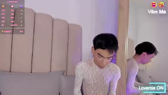 Chat XXX ao vivo de Andy_vergara1