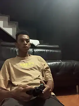 KreamK Webcamshow
