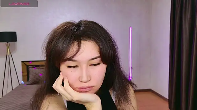 Živý XXX chat SheilaRare