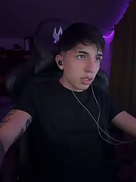 pabonsito Live XXX Chat