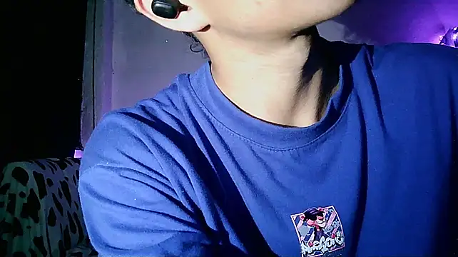 แชท XXX สดของ dareck_18