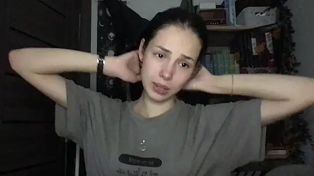 Yuna5343 라이브 XXX 채팅