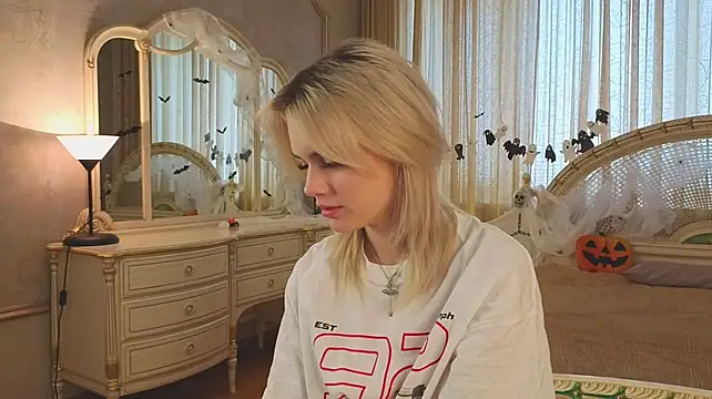 XXX chat uživo modela MercedezTimbs