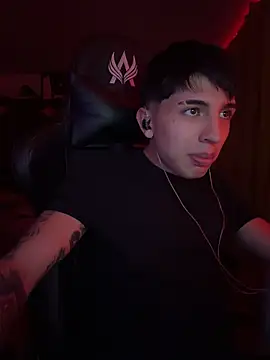 Chat XXX en directo de pabonsito