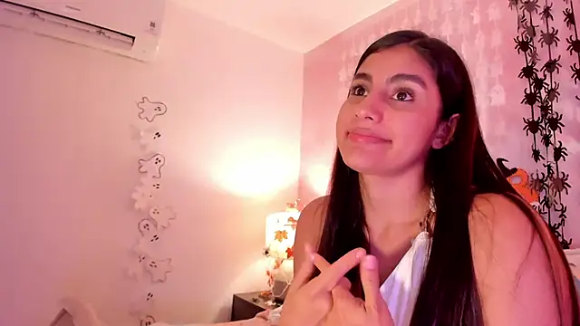 Chatroom XXX en direct de IsabelaStefano