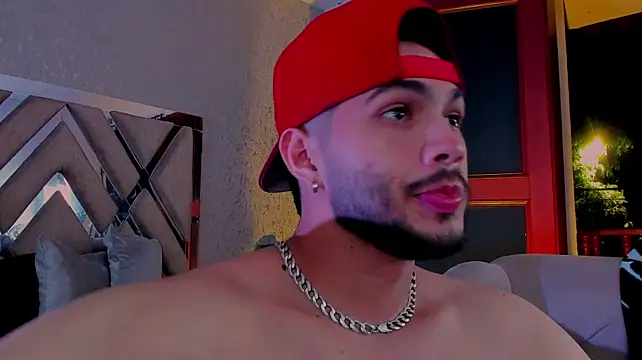 Vincentblack live XXX chat