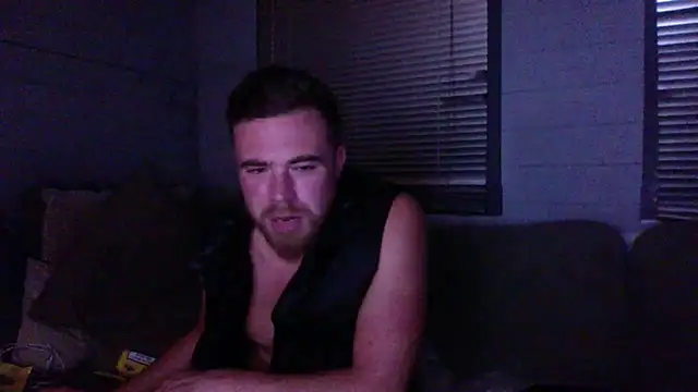 DeanoD12345 Show in webcam