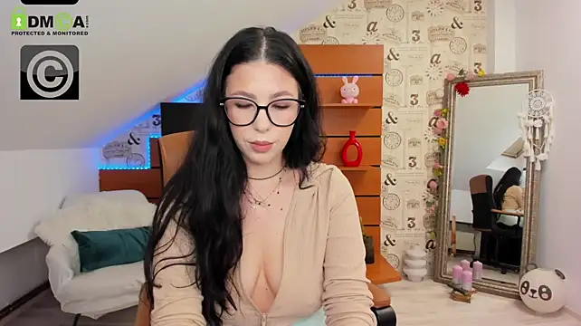 EmillyTaylor Live XXX-chat
