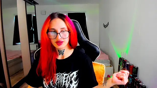 Chat XXX ao vivo de your_tora
