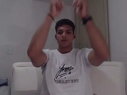 Chat XXX ao vivo de rustermc