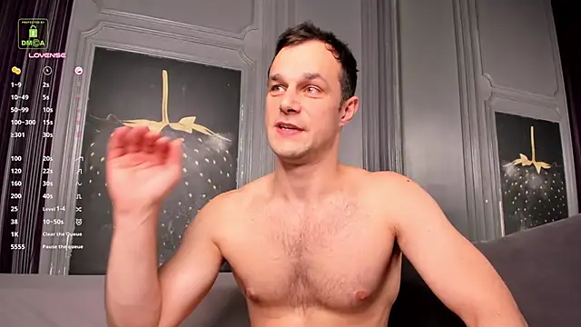 BrandonNorris' Live XXX Chat