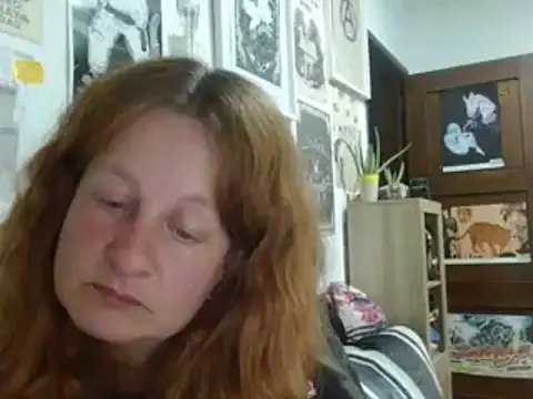 ViioletaMora লাইভ XXX চ্যাট