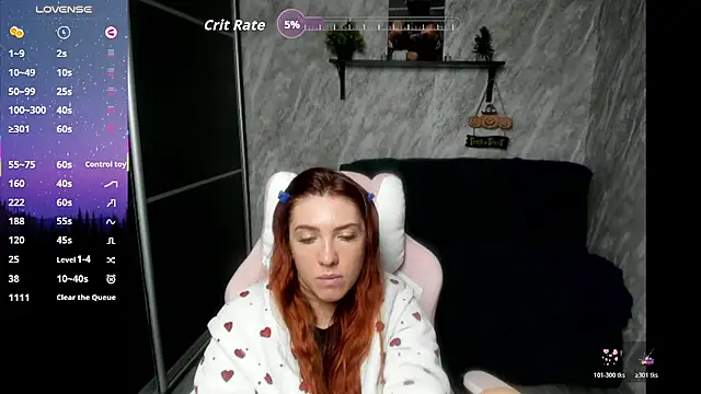 Reginasmileen Live XXX chat