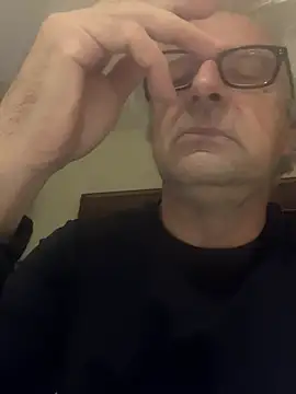 הופעת וובקאם של chtentation