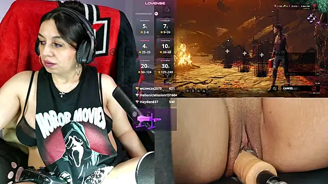 Chat XXX en directo de Blaze_Onn