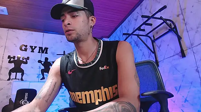 Sembang XXX Secara Langsung DrakeNeumann