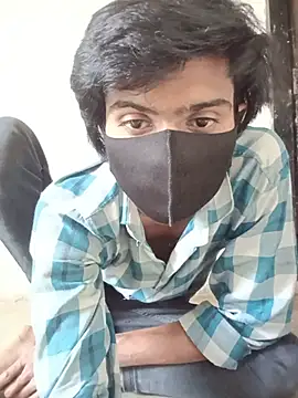 Yash_Sharma18 Chat XXX in diretta