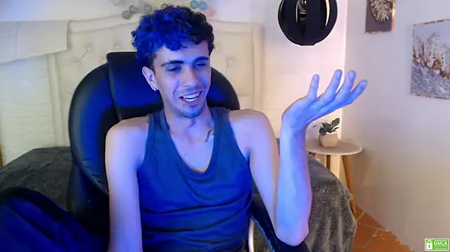 Chat XXX Live noah_bluex