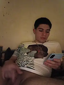 Oliver_LA Live XXX-chat