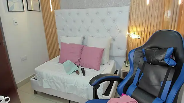kitty_kayo 라이브 XXX 채팅