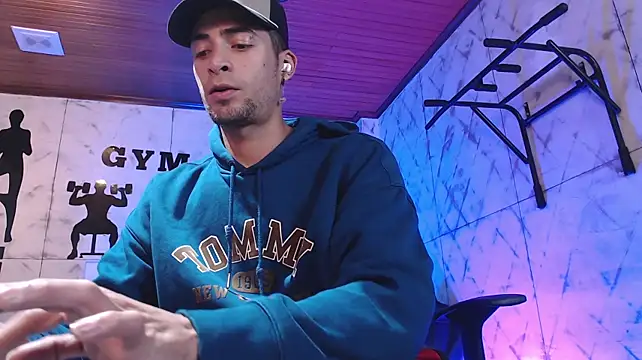DrakeNeumann Live XXX-chat