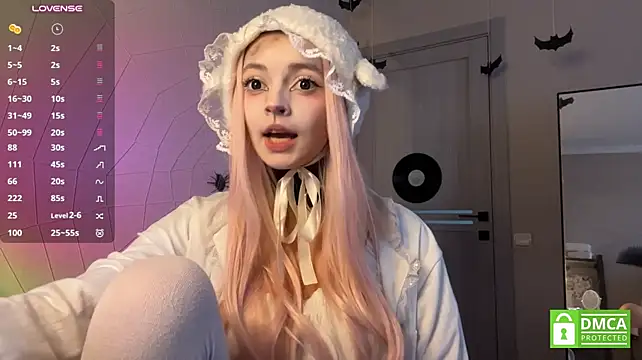 ReikoBartonen Live XXX chat