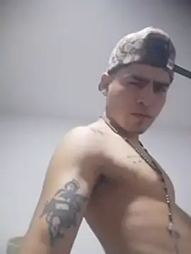 Stiwartss Webcam show