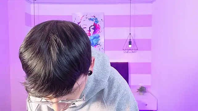 thejacoob Live XXX-chat