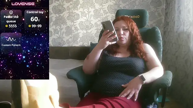 Sabrina_Poison Live XXX-chat