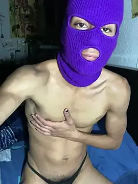 Pertunjukan Kamera Web papiiiideazucar