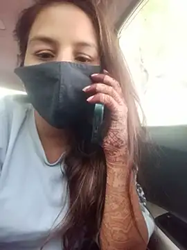 Вебкам-шоу hot-punjabi-couple