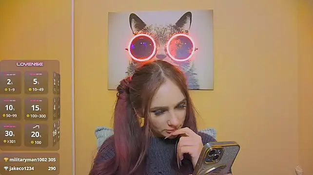 Sweet_Ariielln Live XXX chat