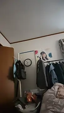 Živý XXX chat 07YUKIO