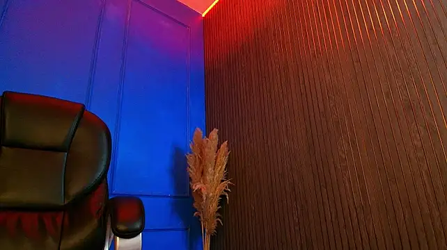 Nikki_Vesper élő XXX-chatje