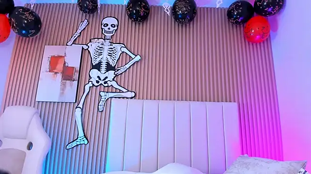 XXX chat uživo modela Filiph_Sterliing