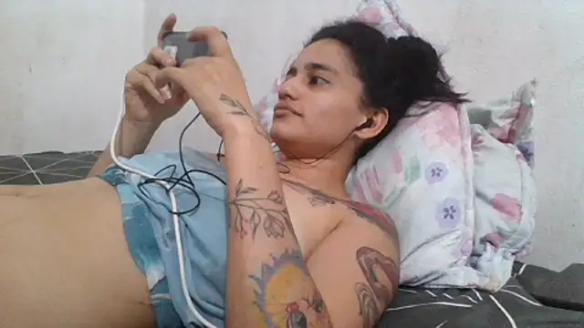 Czat XXX na żywo – girl_tits
