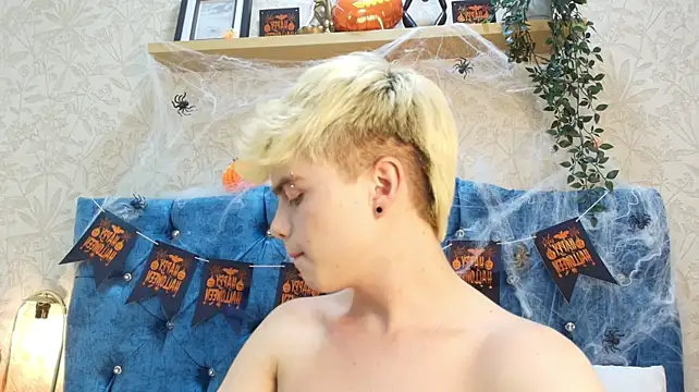 Ian_Stone Live XXX-chat