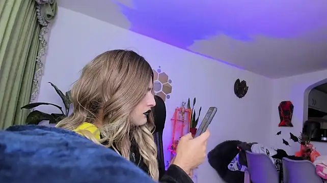 LukaCastillo Live XXX-Chat