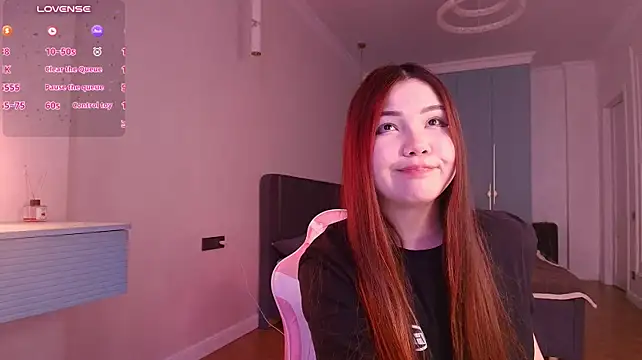 Aiko_mainee Chat XXX in diretta