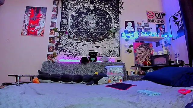 FearlessDivaX 现场XXX聊天
