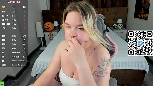 Chat XXX en directo de Alice_Suun