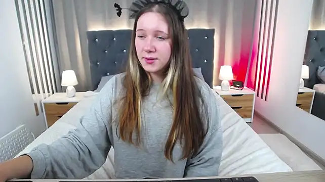 AliceBrook_ 现场XXX聊天