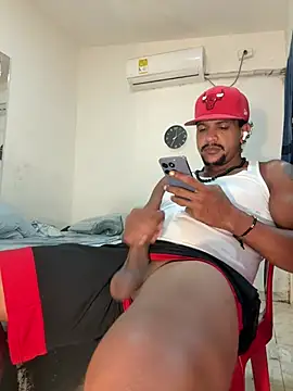 แชท XXX สดของ bigdick211292