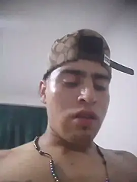 Show de webcam de Stiwartss