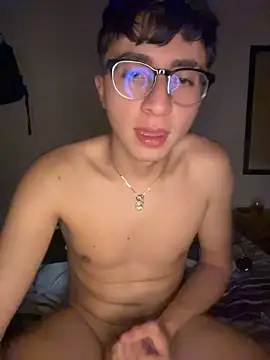 Sembang XXX Secara Langsung CamiRojas_boy